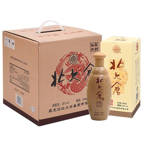 北大仓八年柔和