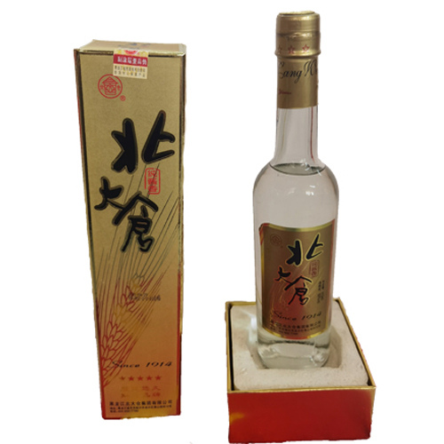 纯酱香小极品,麸曲酱香风格白酒口粮酒首选！