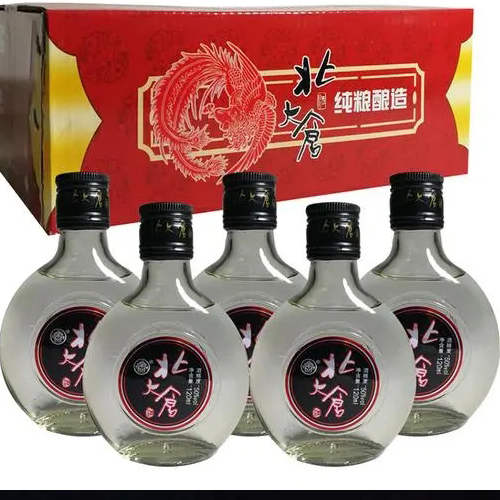 北大仓120毫升